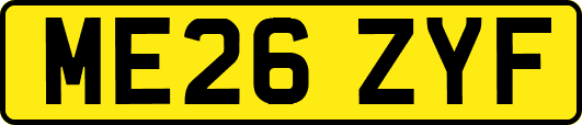 ME26ZYF