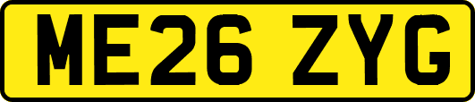 ME26ZYG