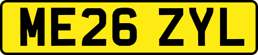 ME26ZYL