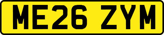 ME26ZYM