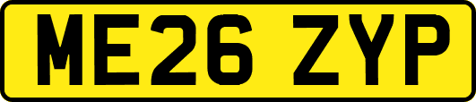 ME26ZYP