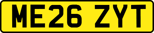 ME26ZYT