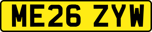 ME26ZYW