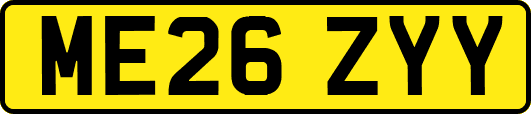 ME26ZYY