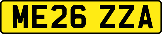 ME26ZZA