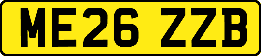 ME26ZZB