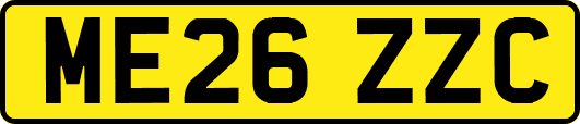 ME26ZZC