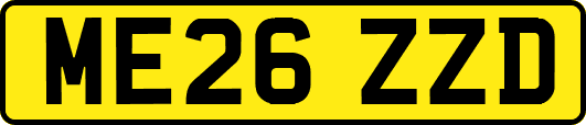 ME26ZZD