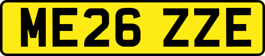 ME26ZZE