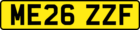 ME26ZZF