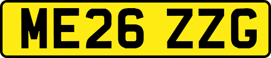 ME26ZZG