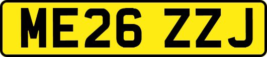 ME26ZZJ
