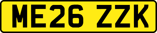 ME26ZZK