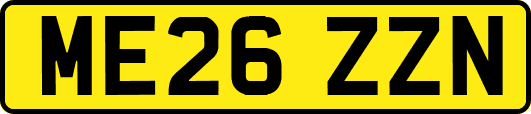 ME26ZZN