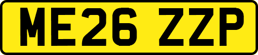 ME26ZZP