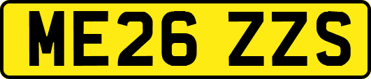 ME26ZZS
