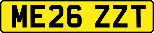 ME26ZZT