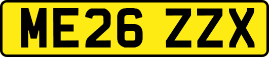 ME26ZZX