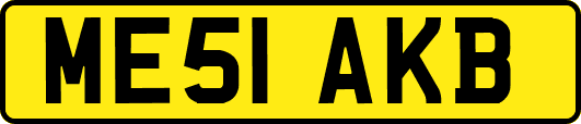 ME51AKB