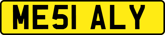 ME51ALY