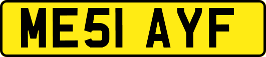 ME51AYF