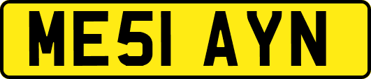 ME51AYN