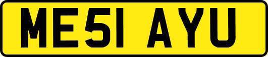 ME51AYU