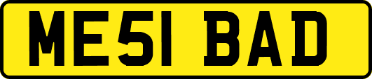 ME51BAD