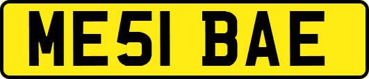 ME51BAE