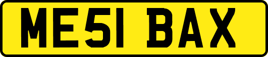 ME51BAX