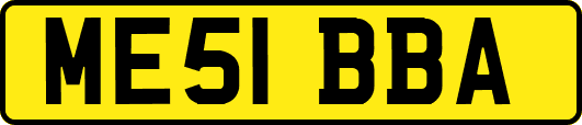 ME51BBA
