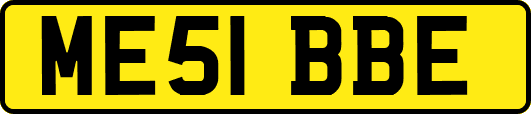 ME51BBE