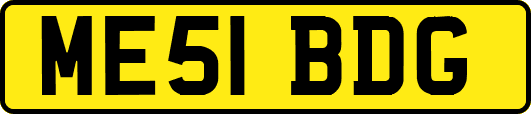 ME51BDG