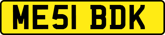 ME51BDK