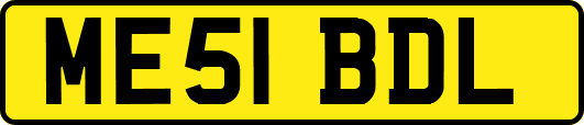 ME51BDL