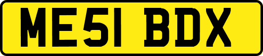 ME51BDX