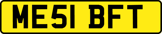 ME51BFT