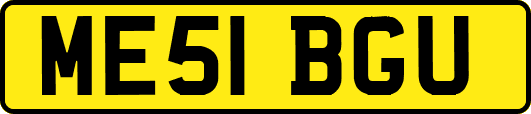 ME51BGU