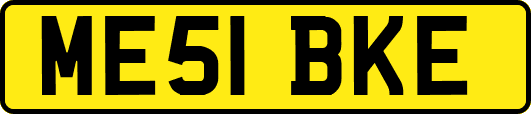 ME51BKE