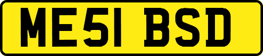 ME51BSD