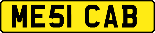 ME51CAB