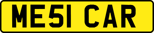 ME51CAR