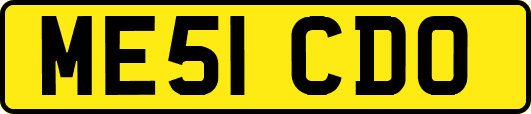 ME51CDO