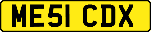 ME51CDX