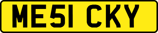 ME51CKY