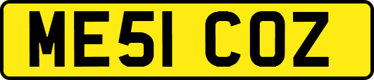 ME51COZ