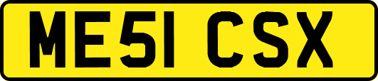 ME51CSX