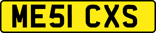 ME51CXS