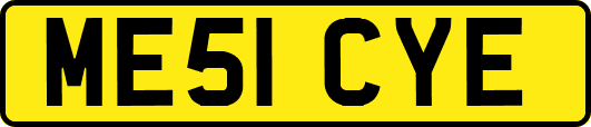 ME51CYE