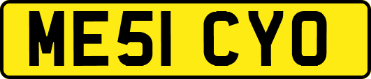 ME51CYO